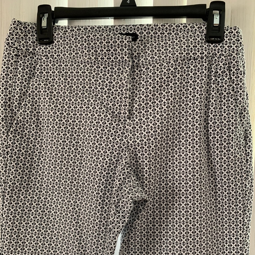 Willi Smith Straight Leg Chino Sz. 8